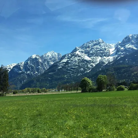 Pensión Swirtshaus 