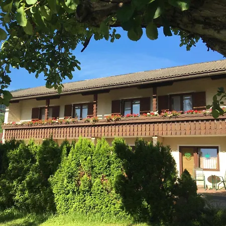 Guest house Swirtshaus 