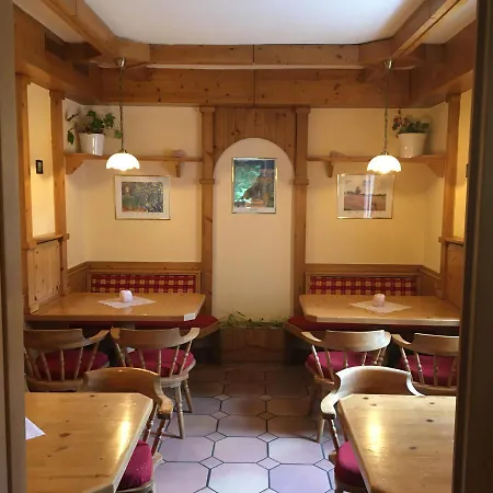 Swirtshaus 