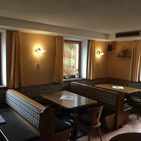 Pensión Swirtshaus 