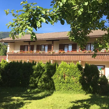 Swirtshaus 