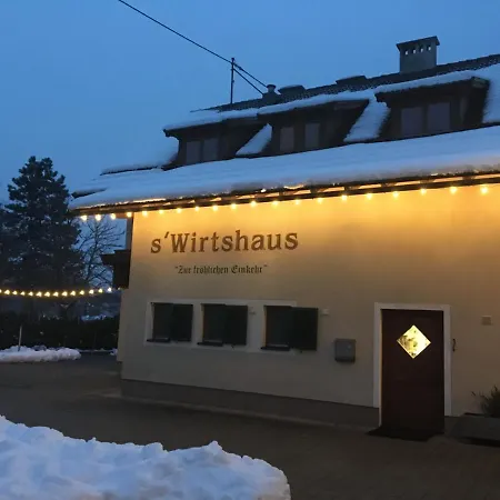 Swirtshaus 