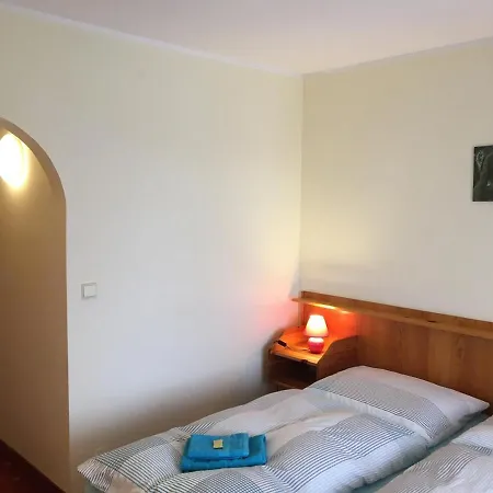 Pensión Swirtshaus 