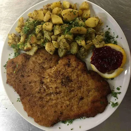 Swirtshaus 