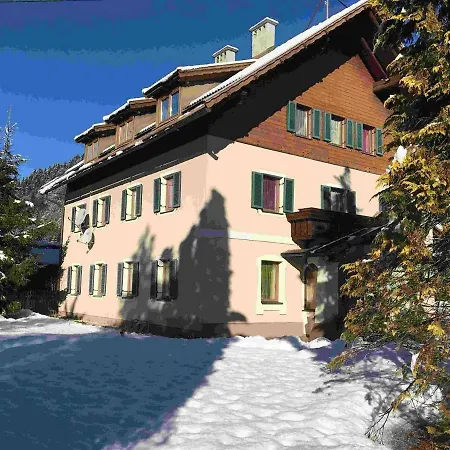 Swirtshaus 