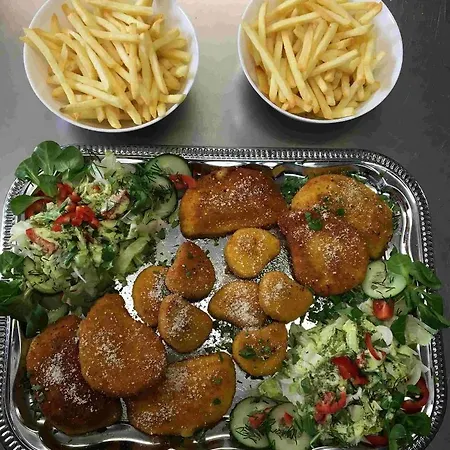 Pensión Swirtshaus 